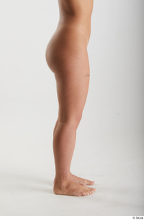  Zuzu Sweet  1 flexing leg nude side view 0001.jpg